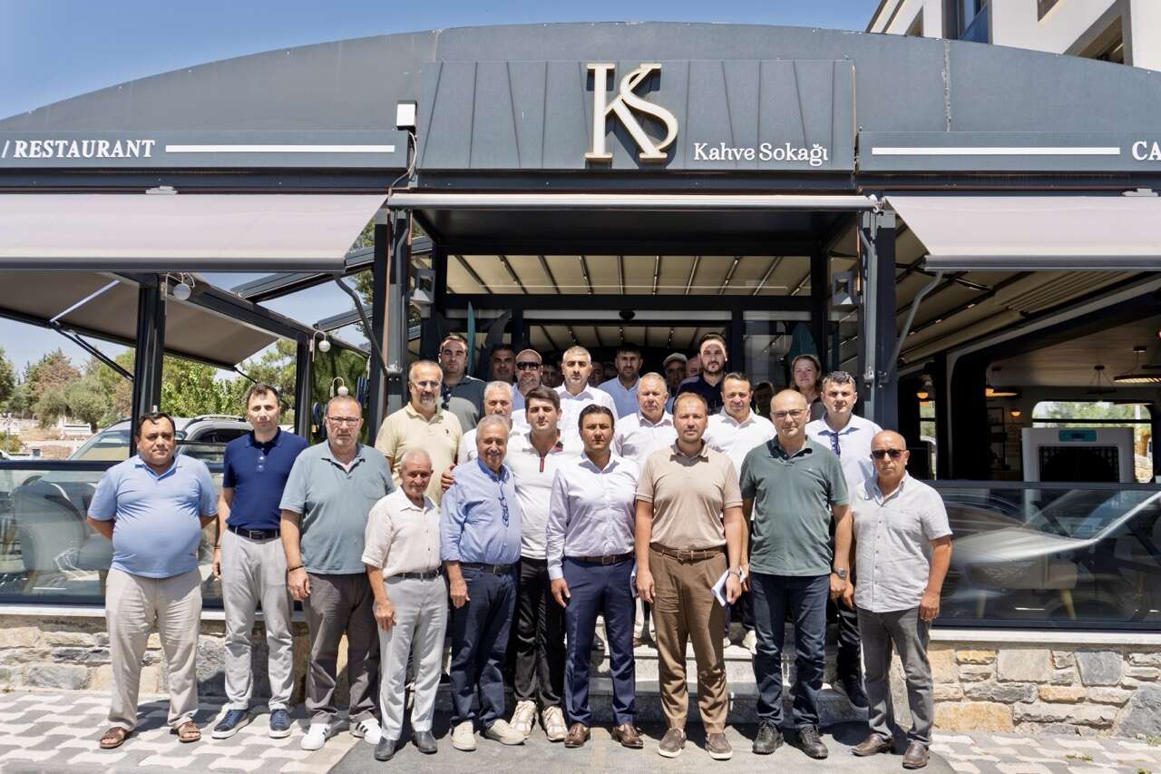 Yalıkavak Yolunda Tarih Netleşti: Çalışmalar 1 Kasım’da Başlıyor 4